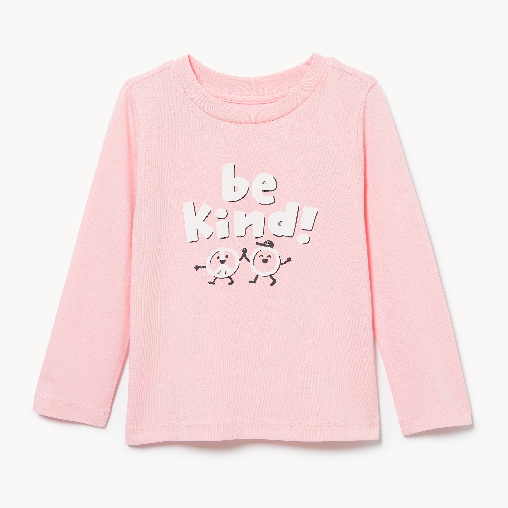 Baby Boys' Graphic Long Sleeve