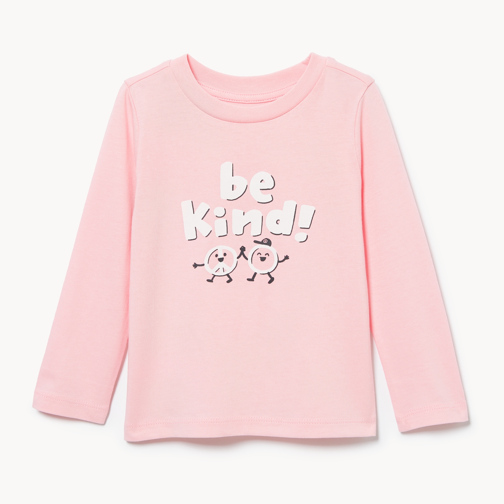 Baby Boys' Graphic Long Sleeve