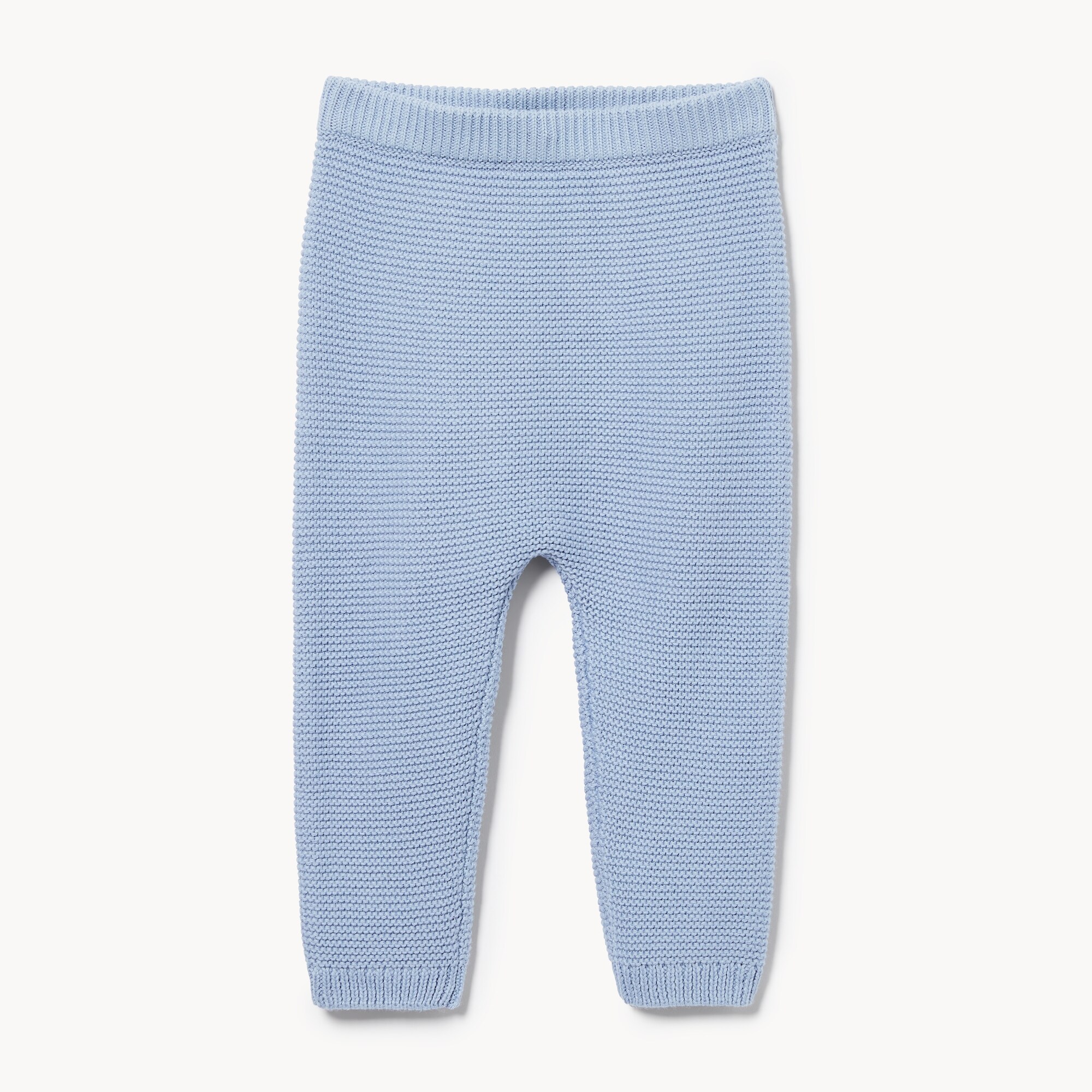 Pantalon en coton pour bébés garçons