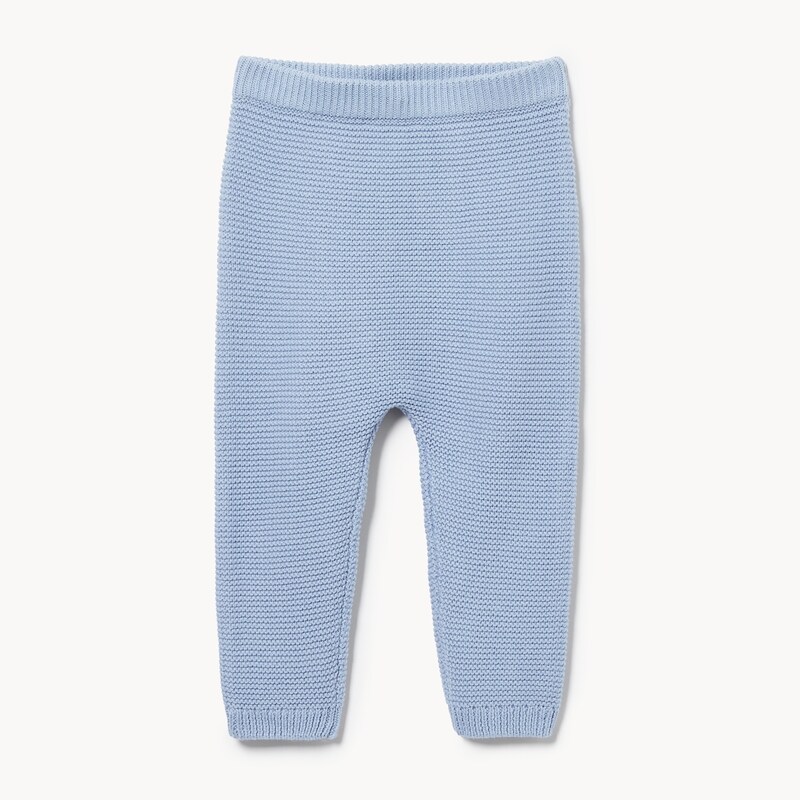 Baby Boys' Cotton Pant