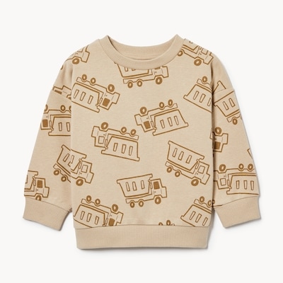 Joe Fresh Baby Boys' Printed Sweatshirt 1 ea, $14.00/1ea