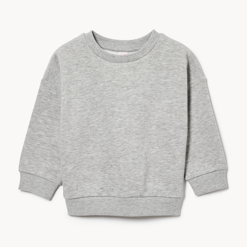 Baby Boys' Crewneck Sweatshirt