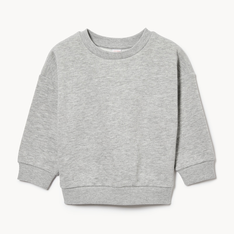 Baby Boys' Crewneck Sweatshirt