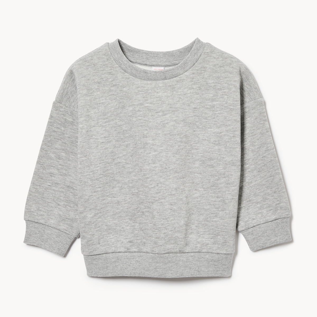 Baby Boys' Crewneck Sweatshirt