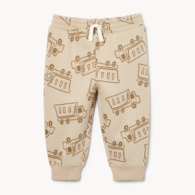 Joe Fresh Baby Boys' Printed Jogger 1 ea, $14.00/1ea