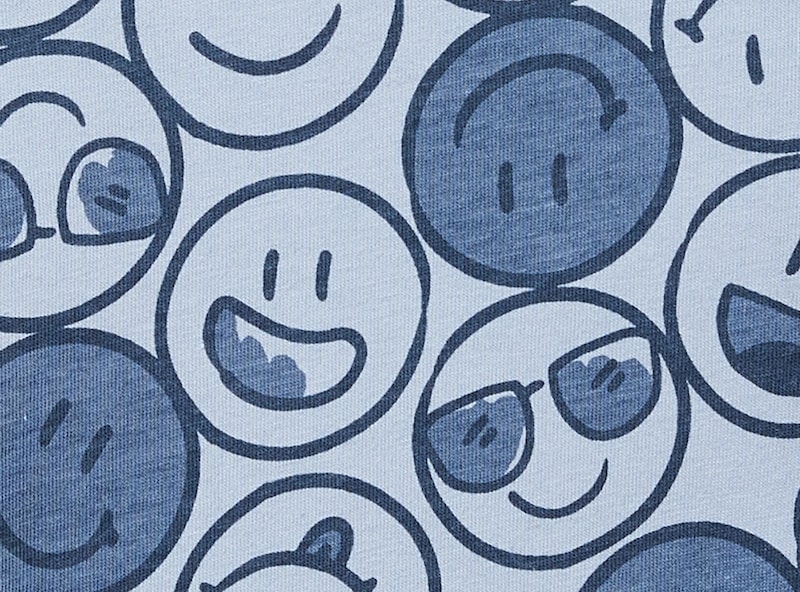 Baby Boys' 2-Piece Jogger Set