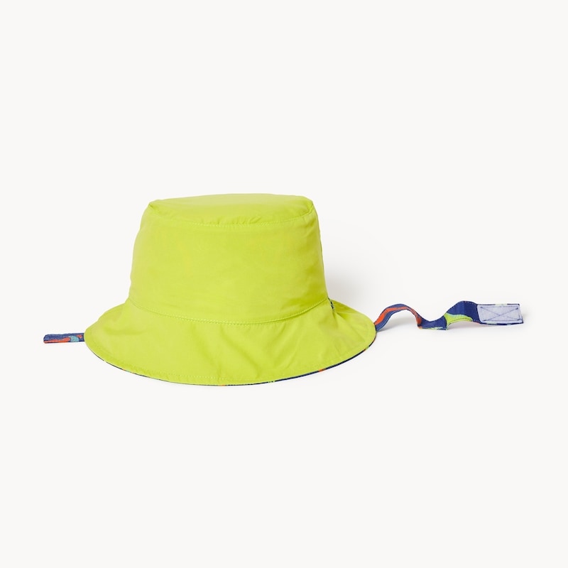 Baby Boys' Reversible Swim Bucket Hat