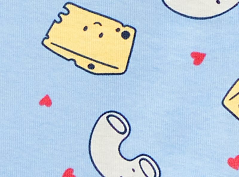 Baby Boys' Printed Sleeper