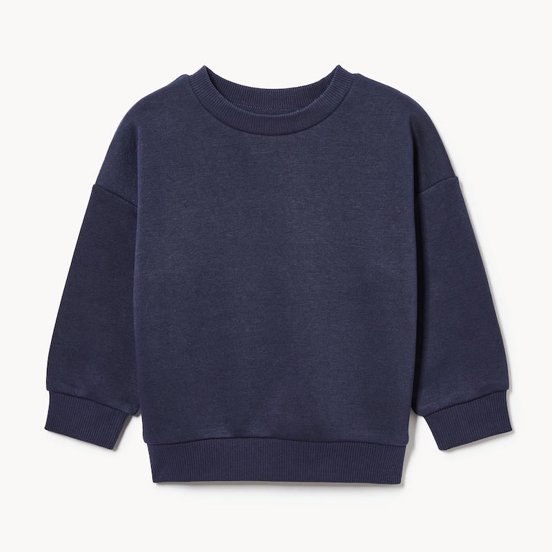 Baby Boys' Crewneck Sweatshirt