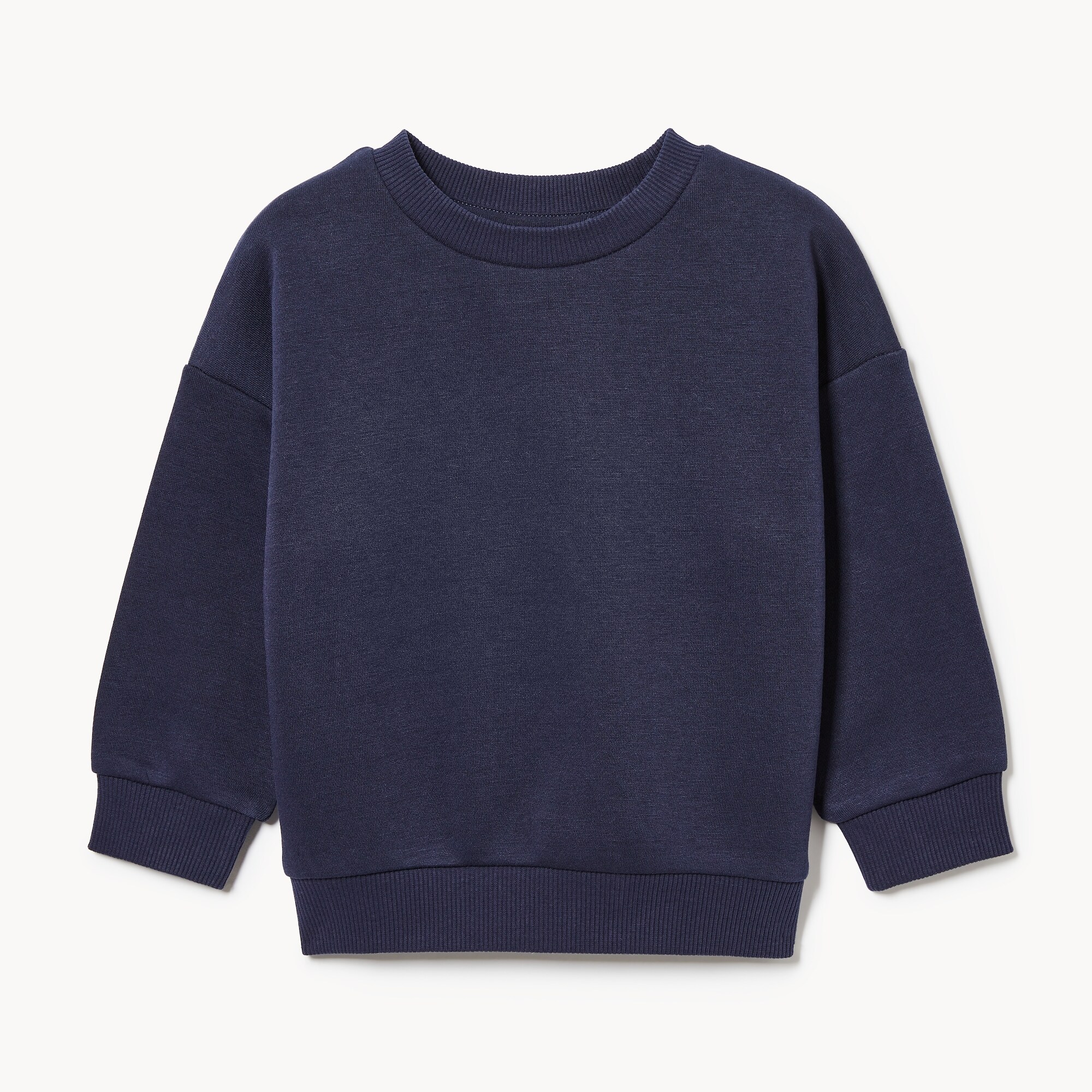Baby Boys' Crewneck Sweatshirt