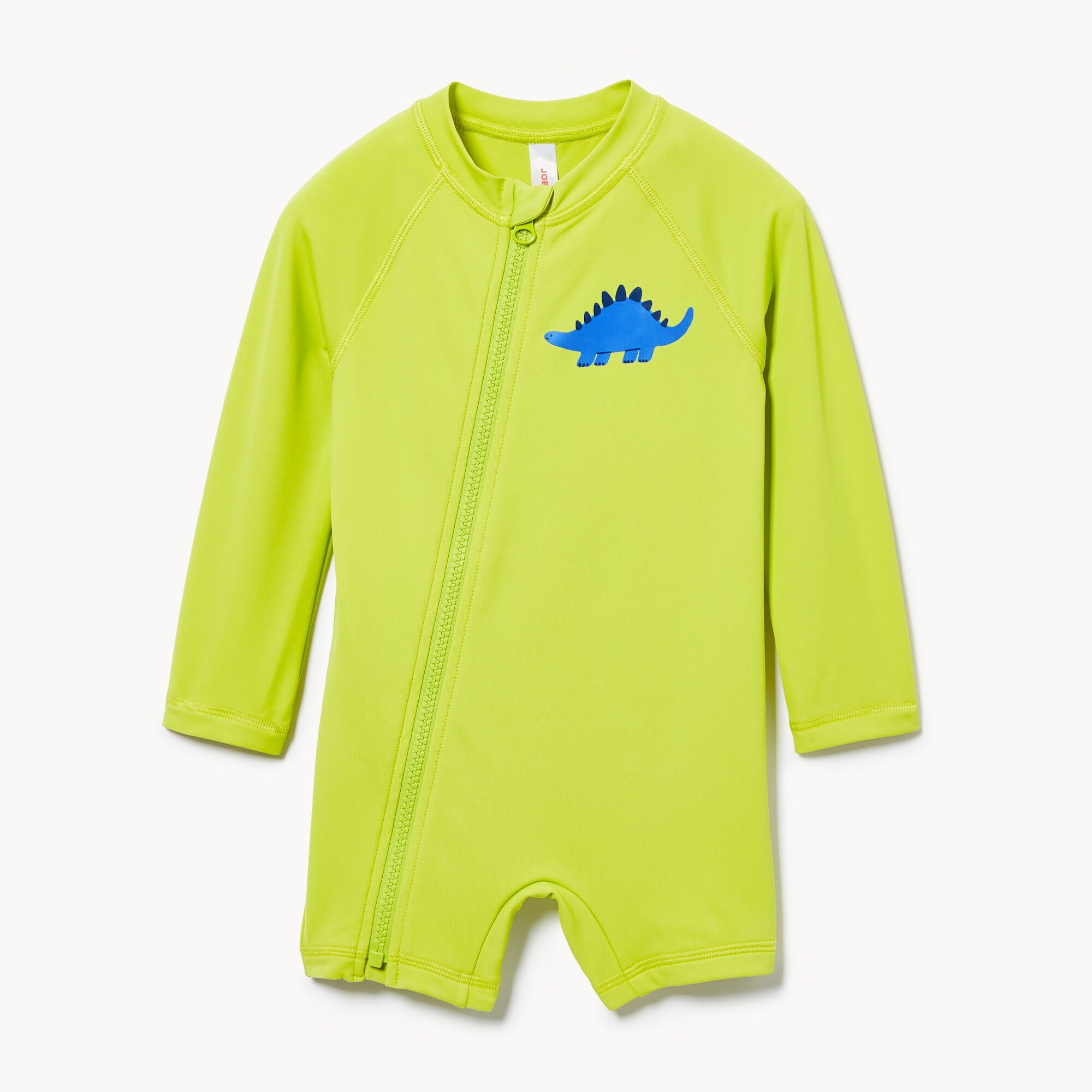 Baby Boys' Rash Guard Swimsuit