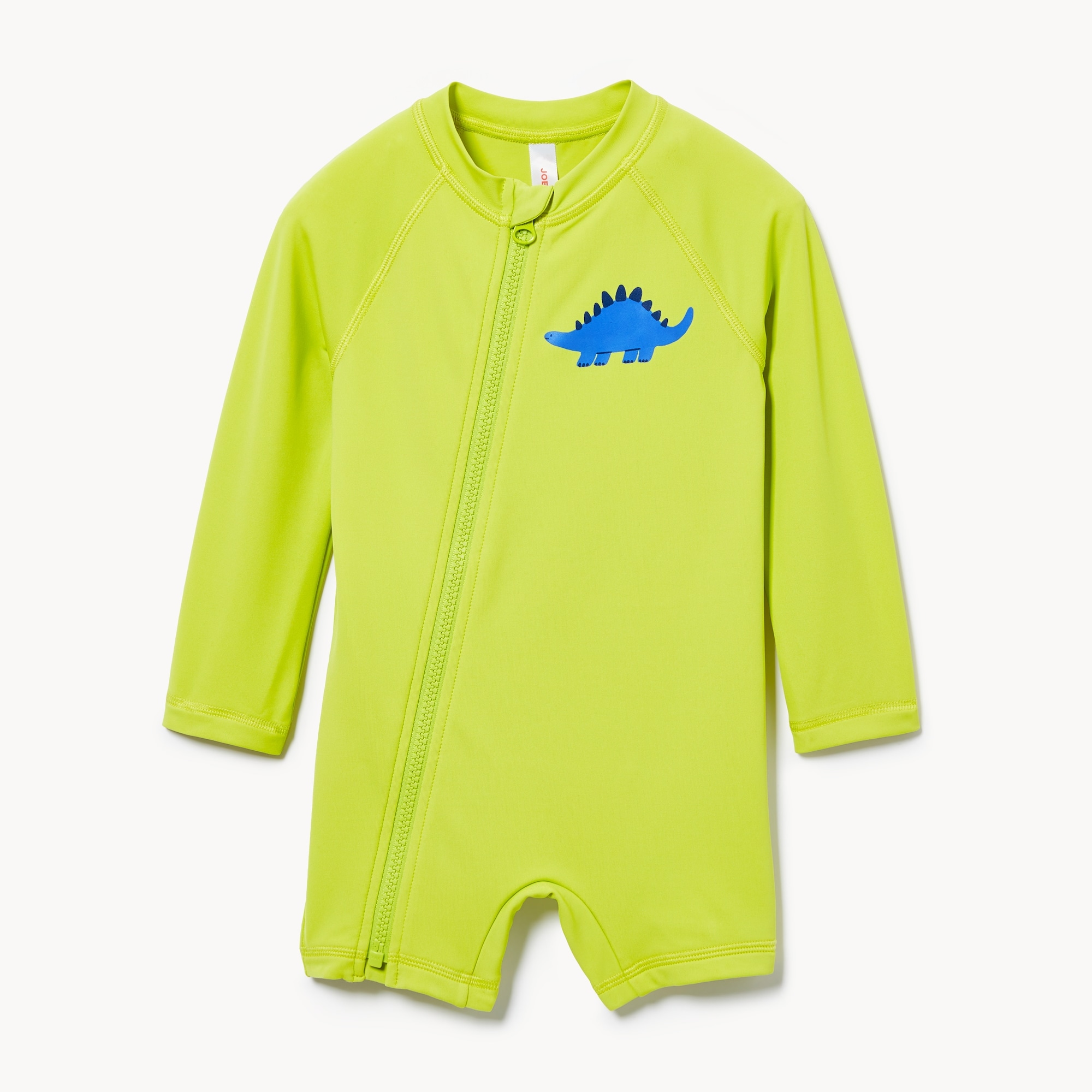 Maillot de bain solaire pour bébés garçons