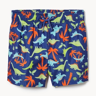 Joe Fresh Maillot de bain imprimé pour bébés garçons 1 ea, 14,00 $/1ch