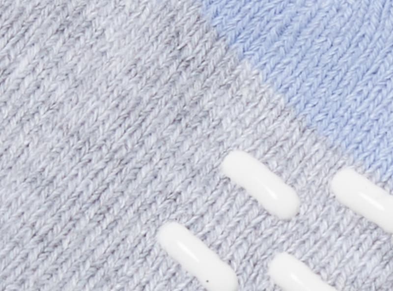 Baby Boys' 3-Pack Low-Cut Socks