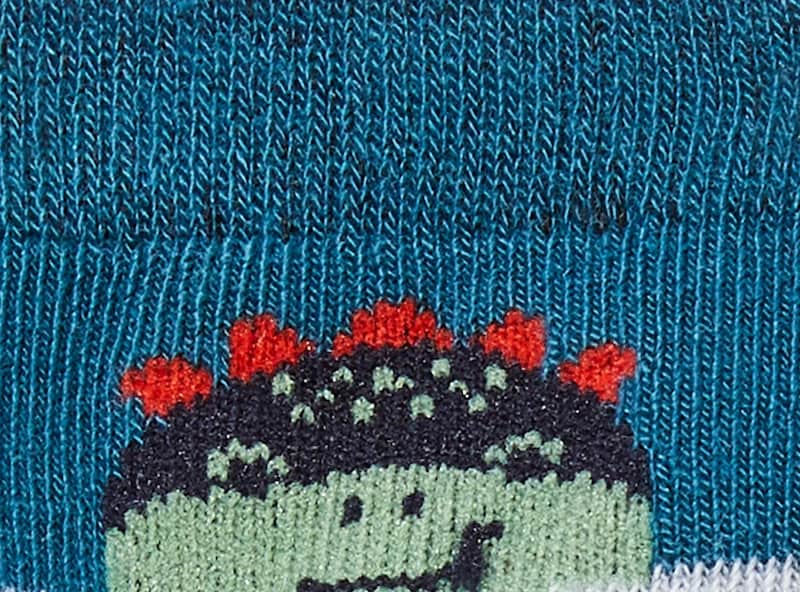 Baby Boys' 3-Pack Crew Socks