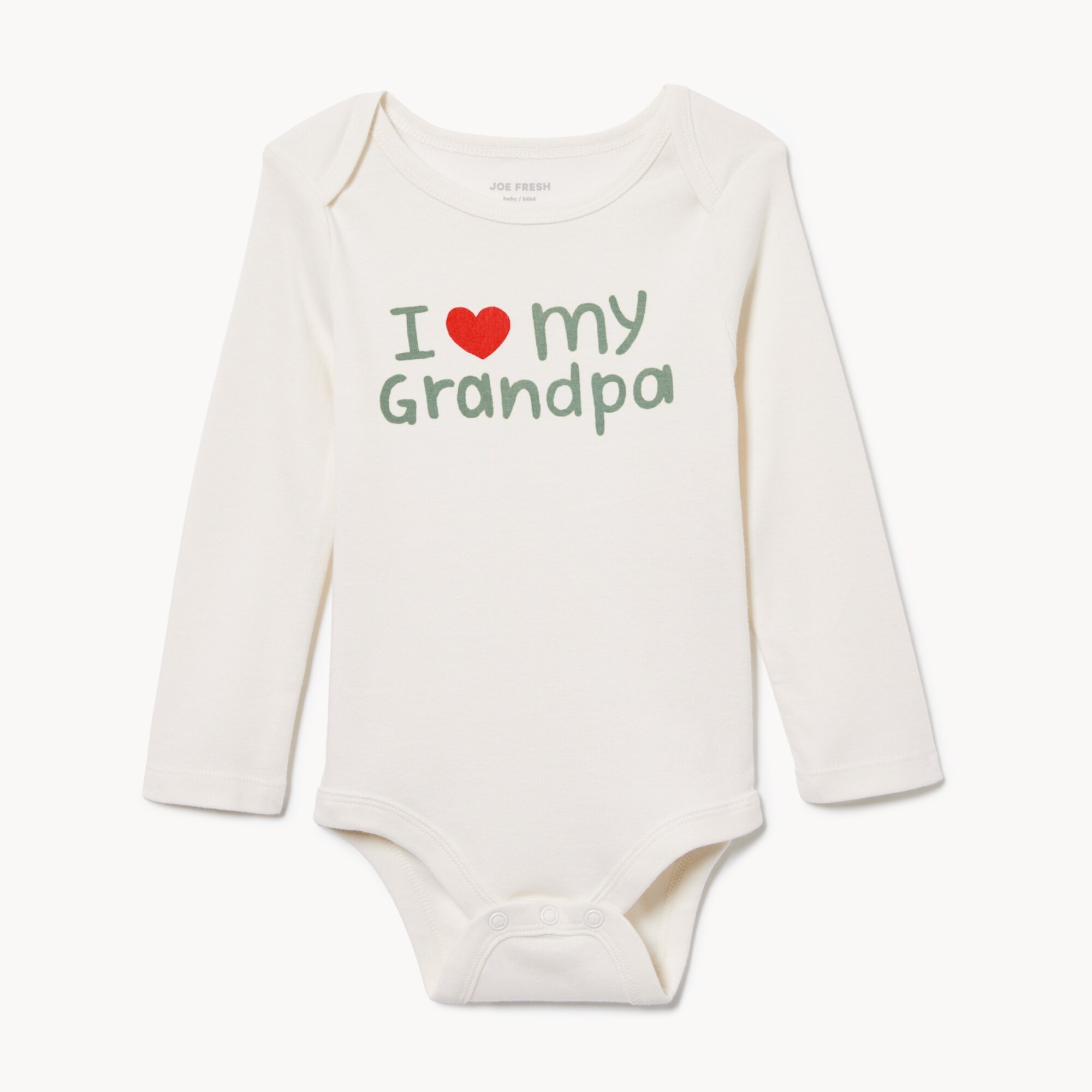 Baby Boys' Graphic Bodysuit