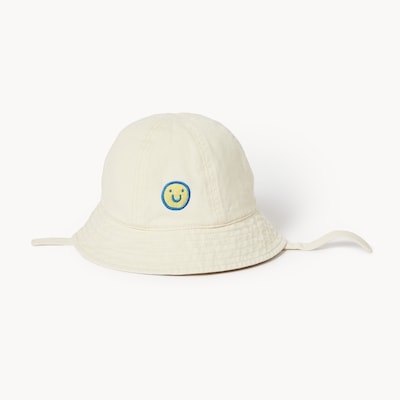 Joe Fresh Baby Boys' Essential Bucket Hat 1 ea, $12.00/1ea