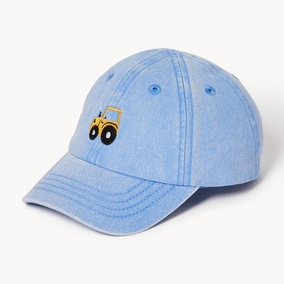 Joe Fresh Casquette essentielle imprimée pour bébés garçons 1 ea, 12,00 $/1ch