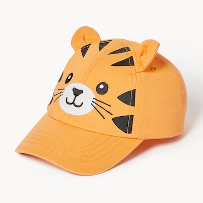 Joe Fresh Casquette à motif de tigre pour bébés garçons 1 ea, 12,00 $/1ch