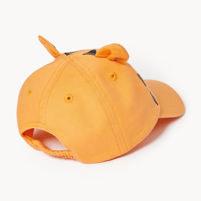 Baby Boys' Tiger Cap
