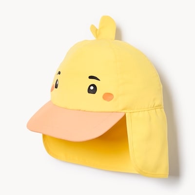 Joe Fresh Baby Boys' Duck Swim Hat 1 ea, $12.00/1ea