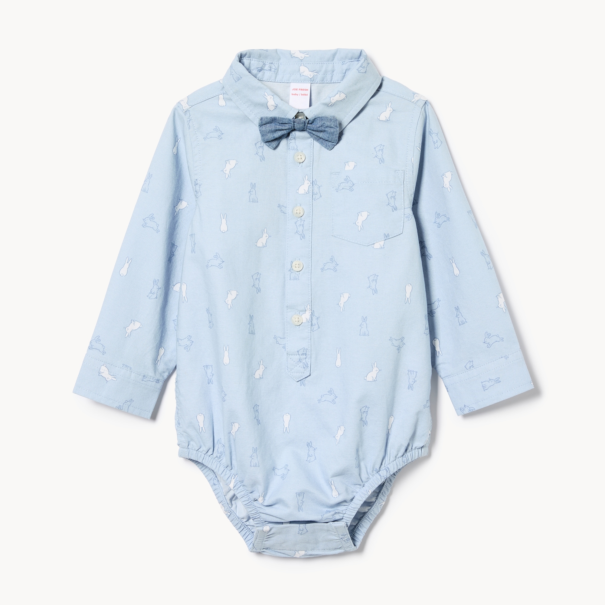 Cache-couche à nœud papillon pour bébés garçons