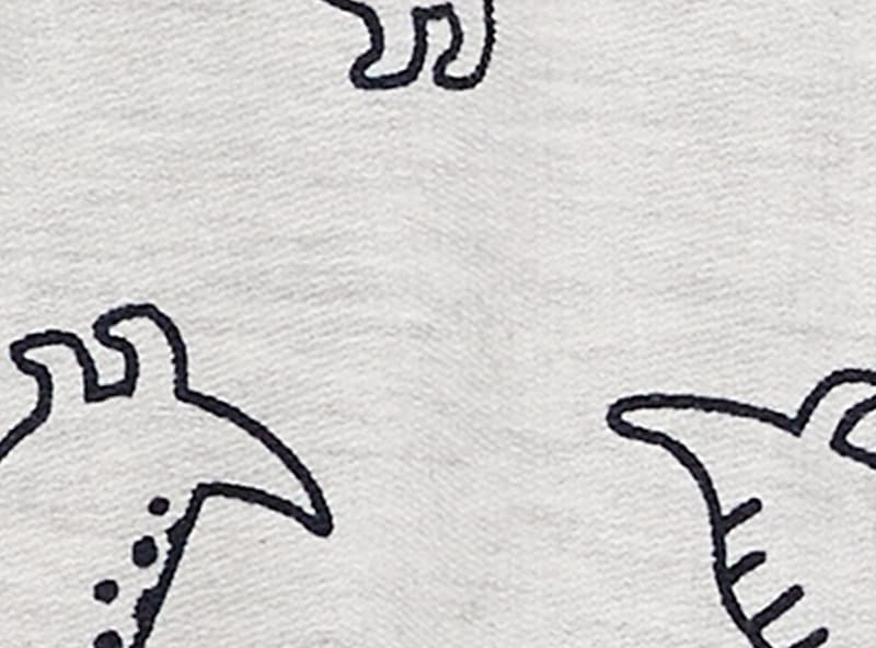 Baby Boys' Hoodie Set