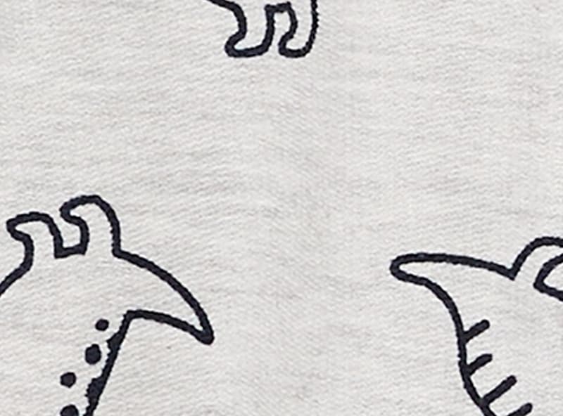 Baby Boys' Hoodie Set