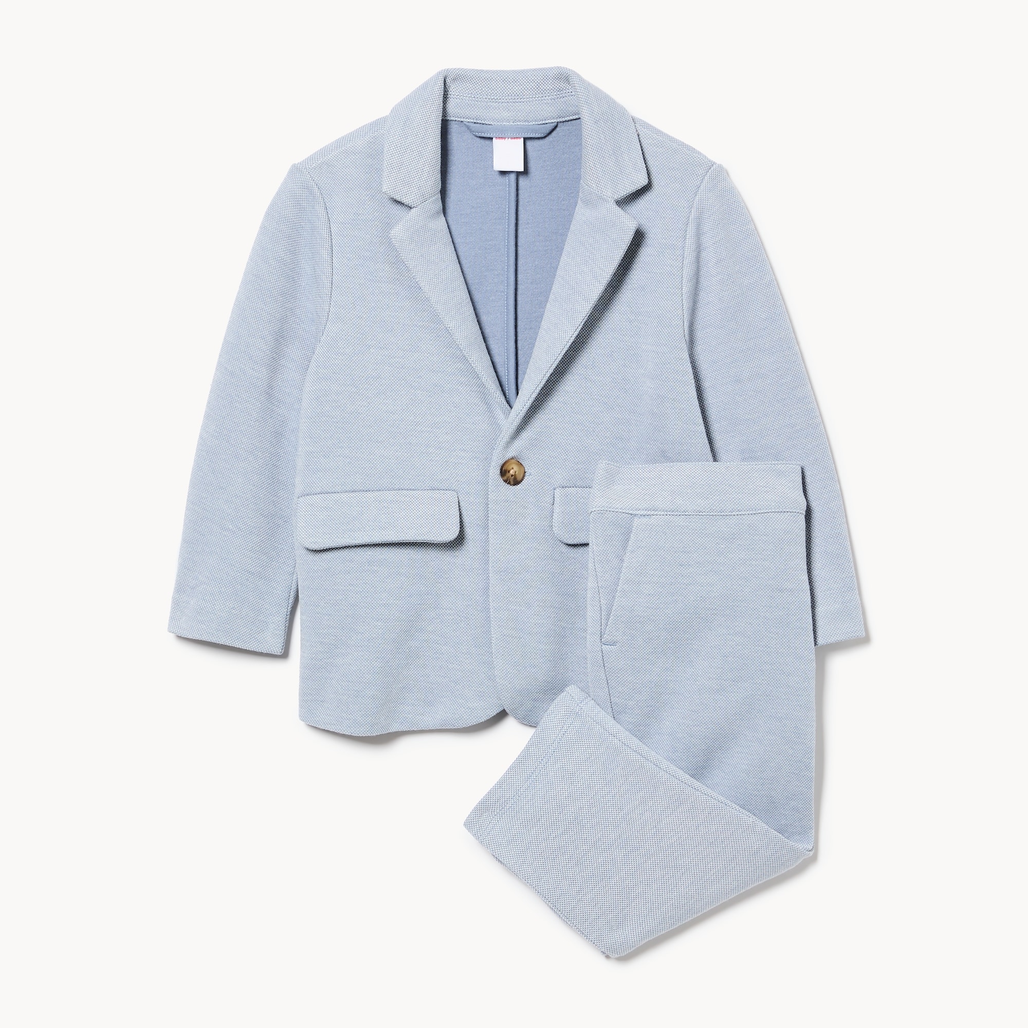 Baby Boys' Suit Set