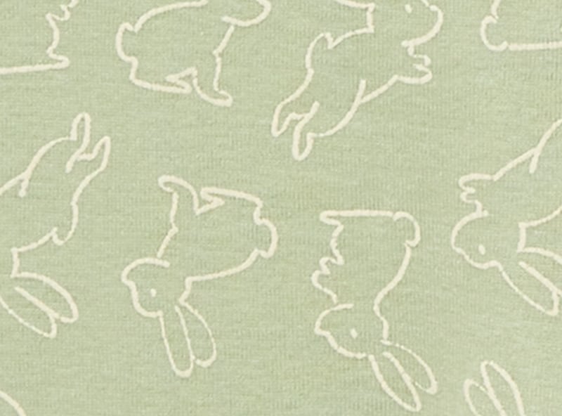 Baby Boys' Printed Sleeper