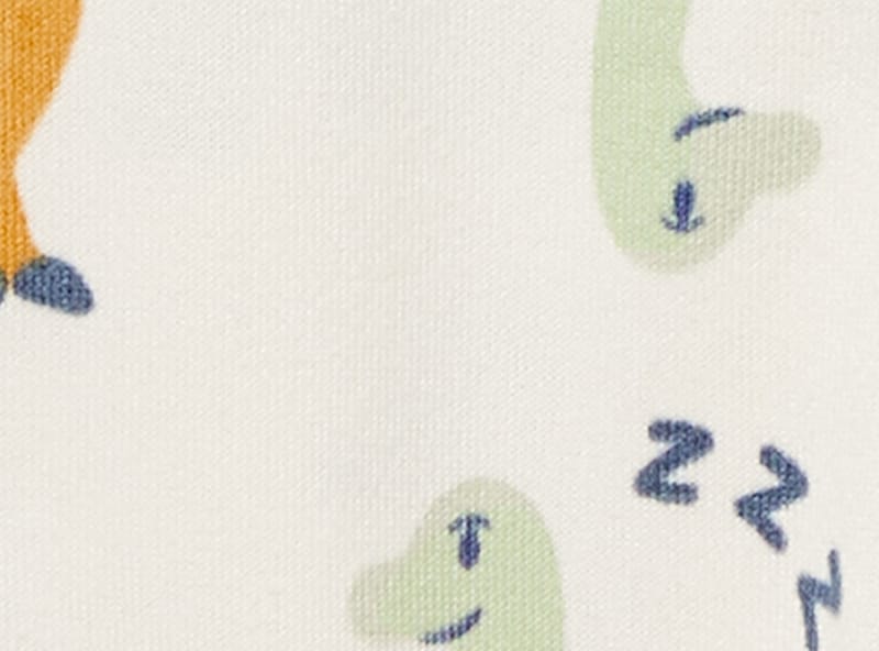 Baby Boys' Printed Sleeper