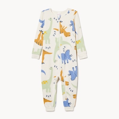 Joe Fresh Dormeuse imprimée pour bébés garçons 1 ea, 16,00 $/1ch