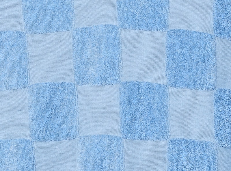 Baby Boys' Hooded Cover-Up