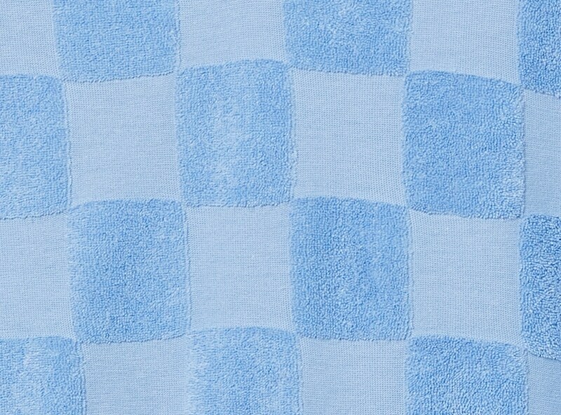 Baby Boys' Hooded Cover-Up