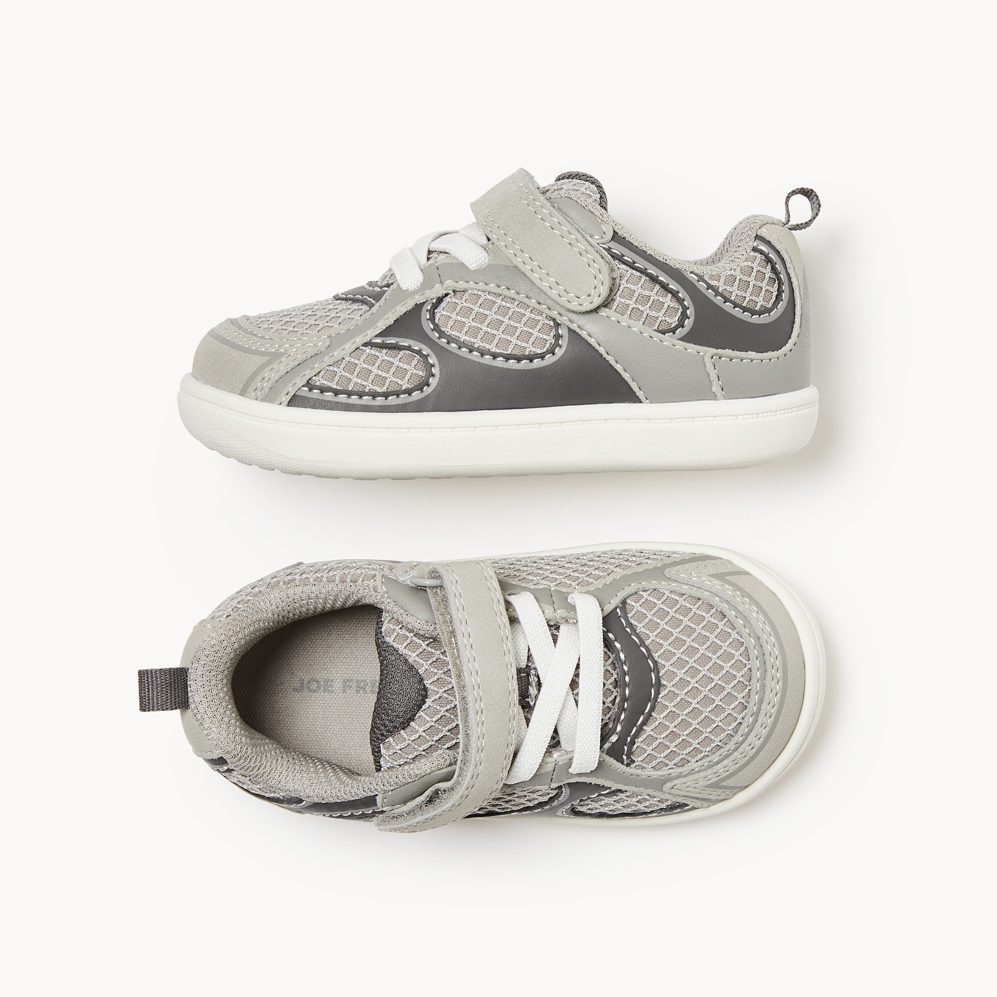 Espadrilles sport pour bébés garçons