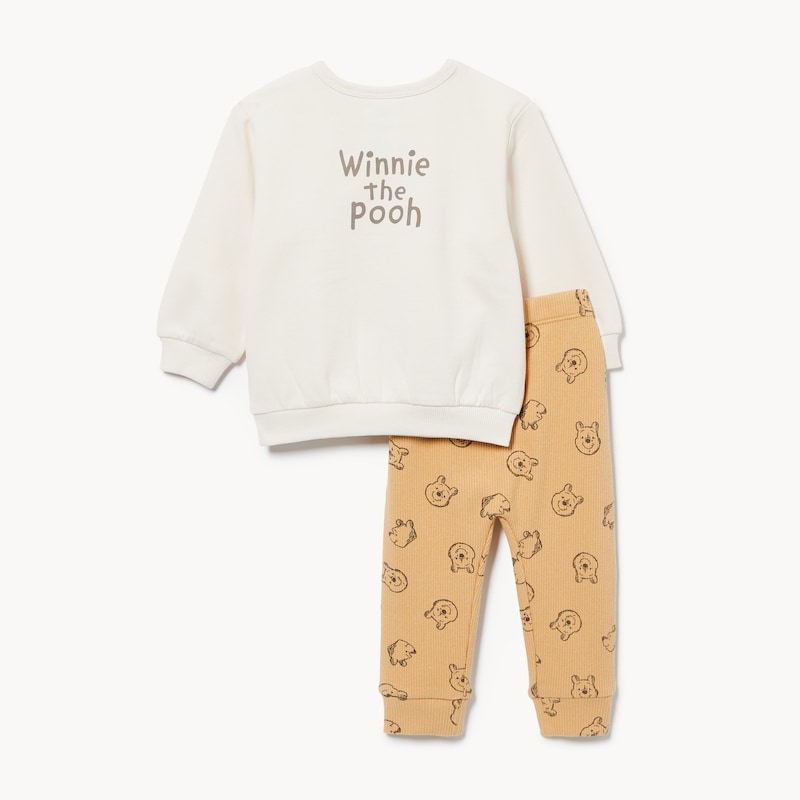 Baby Boys' Disney Winnie-the-Pooh Set
