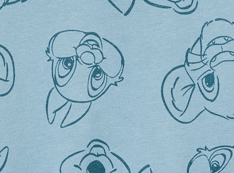 Baby Boys' Disney Friends Set