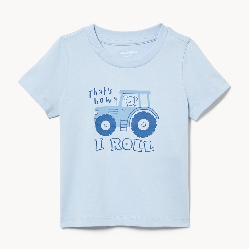 Baby Graphic T-Shirt