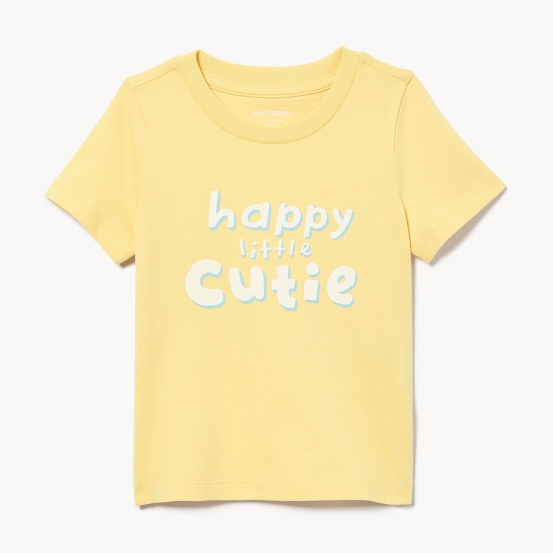 Baby Graphic T-Shirt