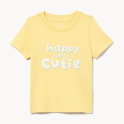 Joe Fresh T-shirt imprimé pour bébés 1 ea, 8,00 $/1ch
