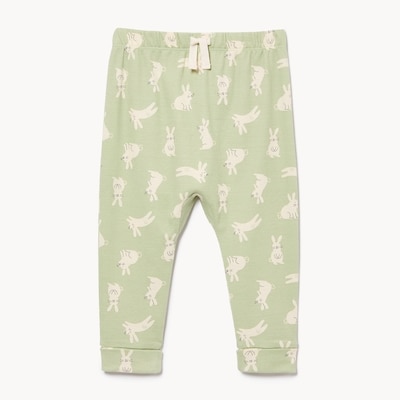 Joe Fresh Baby Boys' Printed Harem Pant 1 ea, $8.00/1ea
