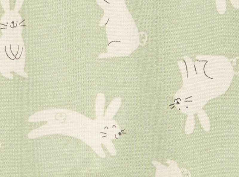 Baby Boys' Printed Harem Pant