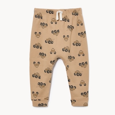 Joe Fresh Baby Boys' Printed Harem Pant 1 ea, $8.00/1ea