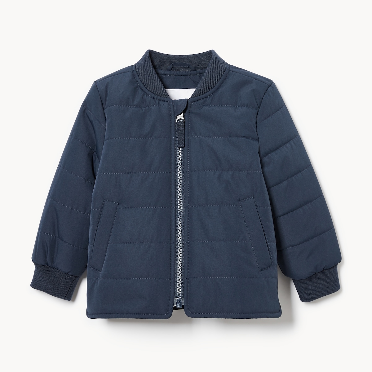 Veste matelasse pour bbs garons