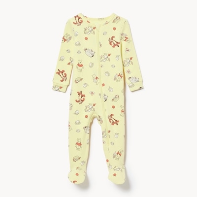 Joe Fresh Baby Boys' Disney Winnie the Pooh Sleeper 1 ea, $16.00/1ea