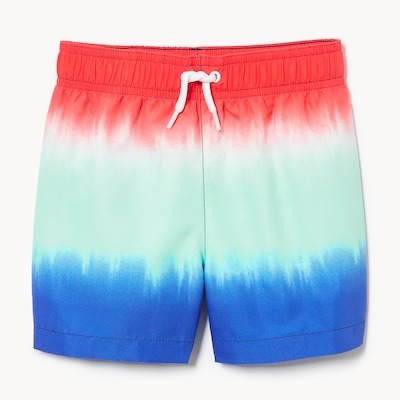 Joe Fresh Slip de bain imprimé pour bébés garçons 1 ea, 14,00 $/1ch