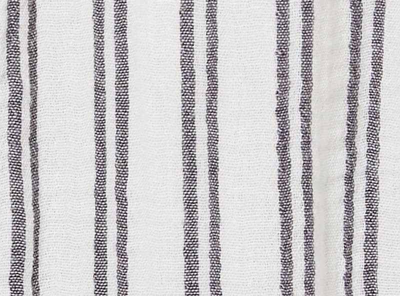 Baby Boys' Gauze Romper