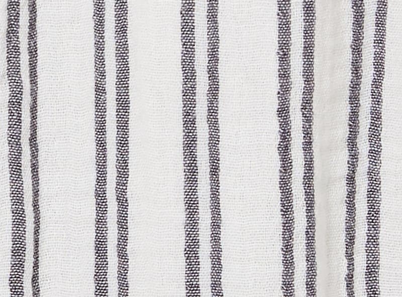 Baby Boys' Gauze Romper