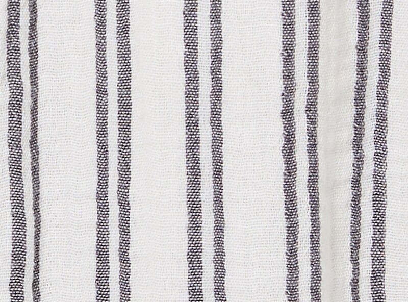 Baby Boys' Gauze Romper