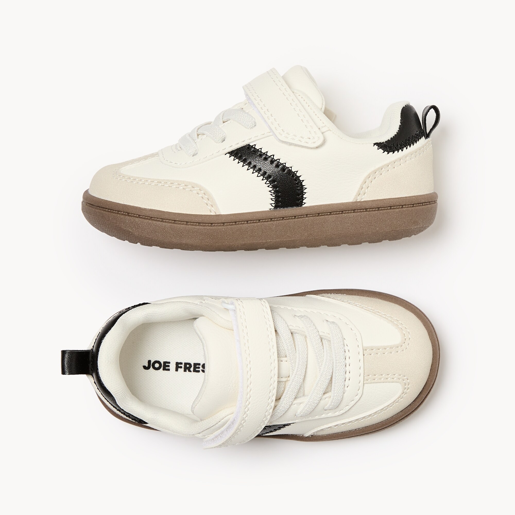 Espadrilles décontractées pour bébés garçons